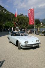 Lamborghini 350 GT 1964 года